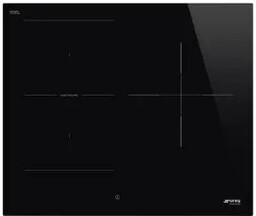 Smeg SI1M4634D - 60cm Płyta indukcyjna