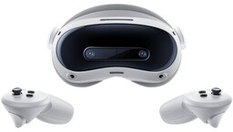 PICO Gogle VR 4 Ultra