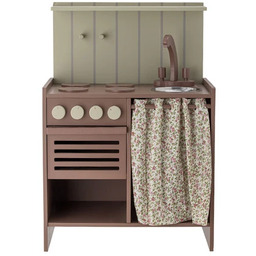 Bloomingville - Pippi Mini Stove Brown