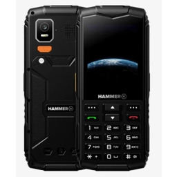 HAMMER Horizon LTE Telefon komórkowy