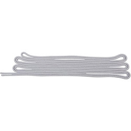SALEWA Master CORD 6 mm PRECUT, szary (533cm),