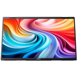 Acer/PD163Qbmiuux/15,6"/IPS/1980x1080/60Hz/8ms/Black/2R