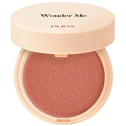 PUPA Wonder Me Blush róż do policzków 003