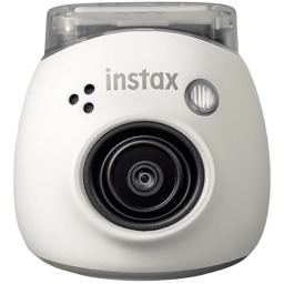 Aparat FUJIFILM Instax Pal Biały