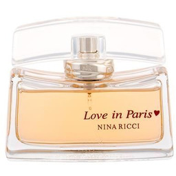 Nina Ricci Love In Paris 50ml woda perfumowana