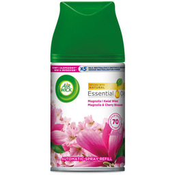 Air Wick Freshmatic Wkład do automatycznego odświeżacza powietrza