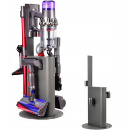 Rosfix Stojak na Odkurzacz Dyson  Stal Węglowa