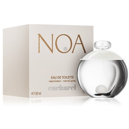 Cacharel Noa woda toaletowa dla kobiet 50ml