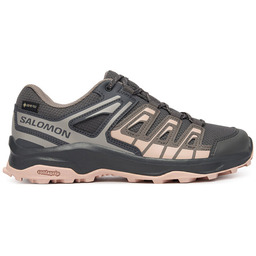 Trekkingi Salomon Extegra Gtx Gore-Tex L49135500 Szary