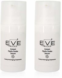 EVE REBIRTH Serum do twarzy zestaw 2 szt.