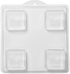 World Of Moulds Forma do mydeł z miodem