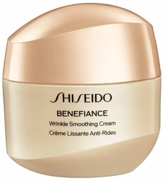 Shiseido Benefiance Wrinkle Smoothing Cream 30ml krem