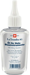 La Tromba Bore Oil 63 ml Oliwka konserwująca