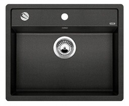 BLANCO 514197 Blanco DALAGO 6 zlewozmywak granitowy ANTRACYT
