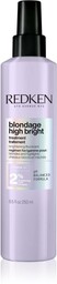 Redken Blondage High Bright, spray nabłyszczający i rozjaśniający