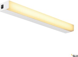 SIGHT 60 lampa sufitowa i ścienna liniowa