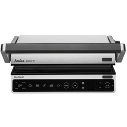 Amica GK5011 srebrny