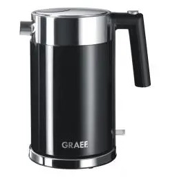 Graef WK 62 1,5l 2015W Czajnik kuchenny