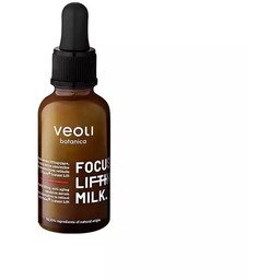Veoli Botanica Focus Lifting Milk liftingujące serum emulsyjne