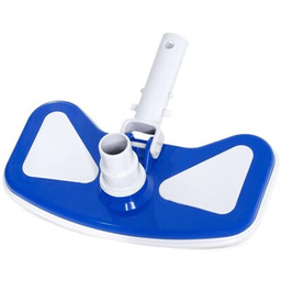 BESTWAY Ssawka do odkurzacza dna basenu 44690