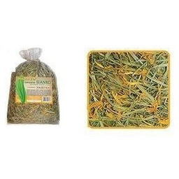 Natural-Vit Sianko z Nagietkiem 300 g - siano