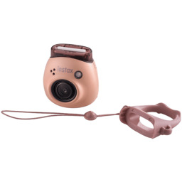 Aparat FUJIFILM Instax Pal Różowy