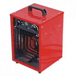Nagrzewnica ELEK.2KW 230V 1000W/2000W DED9920 Dedra