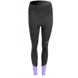 Spodnie damskie Sup Prolimit Pants 1,5mm Airmax Lavender
