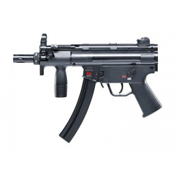 Heckler&Koch Replika pistolet maszynowy ASG MP5 K 6
