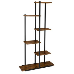 LOFTINSPIRED Kwietnik Iker Czarny Zyskaj