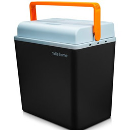 MILLA HOME Lodówka MC500G