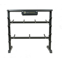 STR12 STOJAK NA TALERZE I HANTLE HMS PREMIUM