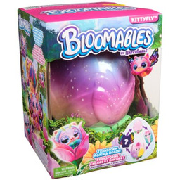 SPIN MASTER Figurka Hatchimals Bloomables Kotek 6072450 (1