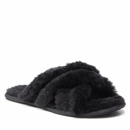 Kapcie Ugg W Scuffita 1123572 Czarny