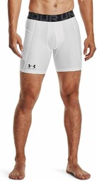 Under Armour kurze Laufhose, atmungsaktive Herrenshorts