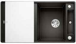 BLANCO 525846 Zlewozmywak AXIA III 5 S-F Silgranit