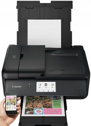 Drukarka wielofunkcyjna A3 Canon TS9550 4800x1200