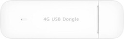 BROVI Modem E3372-325 4G LTE, Interfejs USB-A Biały
