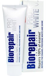 BIOREPAIR Pasta do zębów Pro White 75 ml