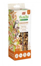 VITAPOL Vita Herbal Functional Smakers super moce 90