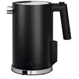 Graef WK 902 1,25l 2015W Regulacja temperatury Czajnik