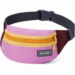 nerka DAKINE - Classic Hip Pack Harvest Plum