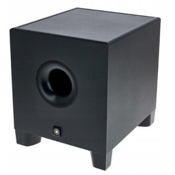Yamaha HS 8S - Profesjonalny Aktywny Subwoofer Bass
