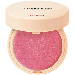 PUPA Wonder Me Blush róż do policzków 006