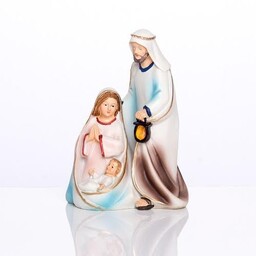 Szopka Boże Narodzenie - Święta Rodzina - 15