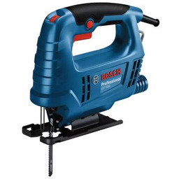 Wyrzynarka przewodowa 500 W T GST680 Bosch