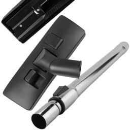 Zenthril Ssawka Szczotka Podłogowa z Rurą Teleskopową DN32