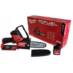 Milwaukee M12 FHS-0 Piła łańcuchowa