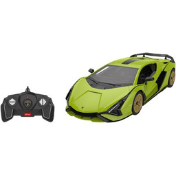 RASTAR Samochód zdalnie sterowany Lamborghini Sian 97400