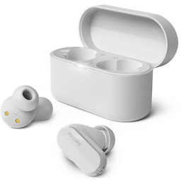 Słuchawki bezprzewodowe PHILIPS TAT3508WT/00